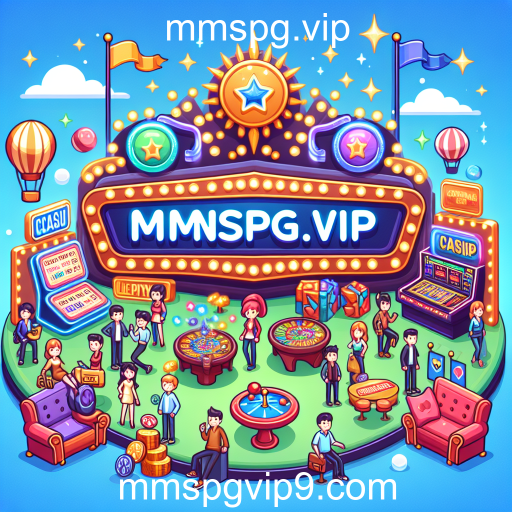 A Popularidade dos Jogos Casuais no mmspg.vip